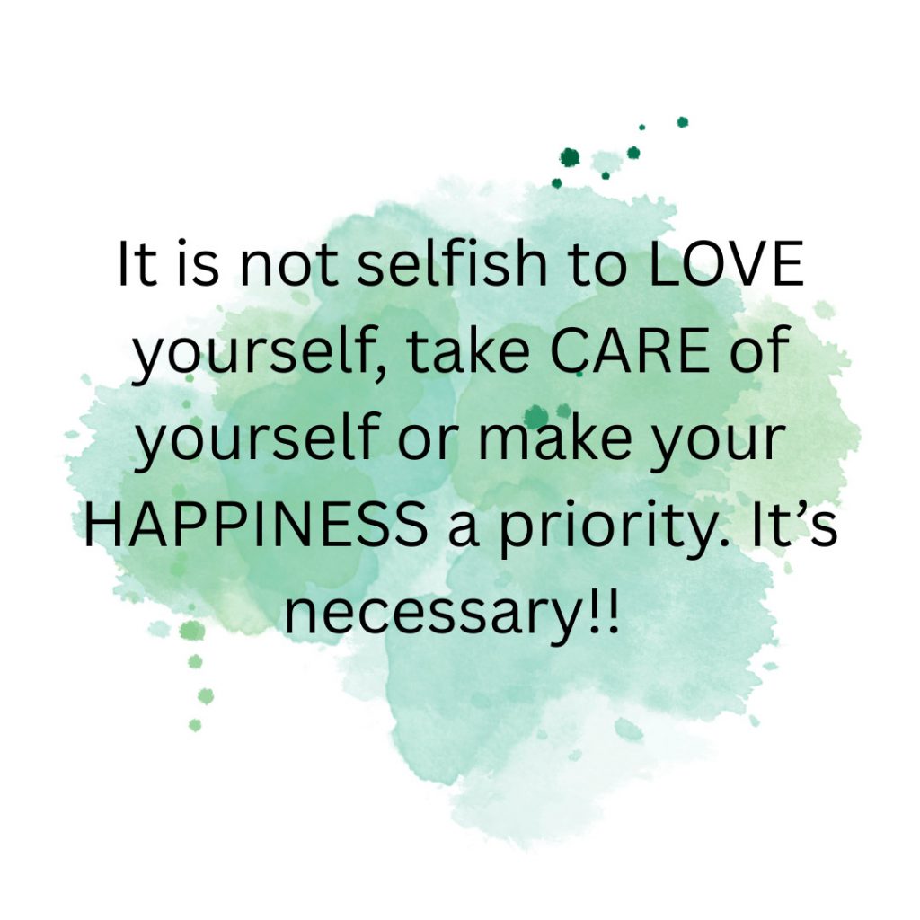 Why Being “Selfish” Is the Best Thing You Can Do for Your Mental Health