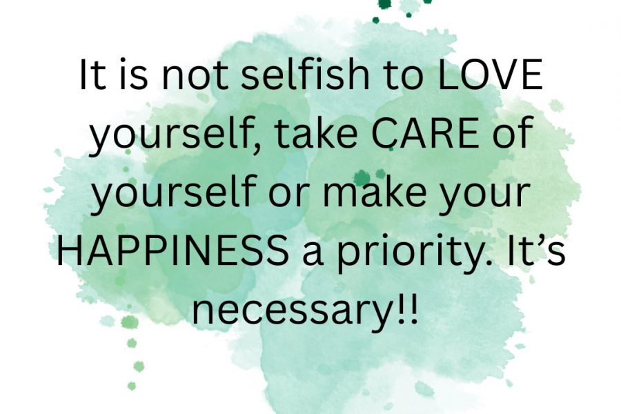 Why Being “Selfish” Is the Best Thing You Can Do for Your Mental Health